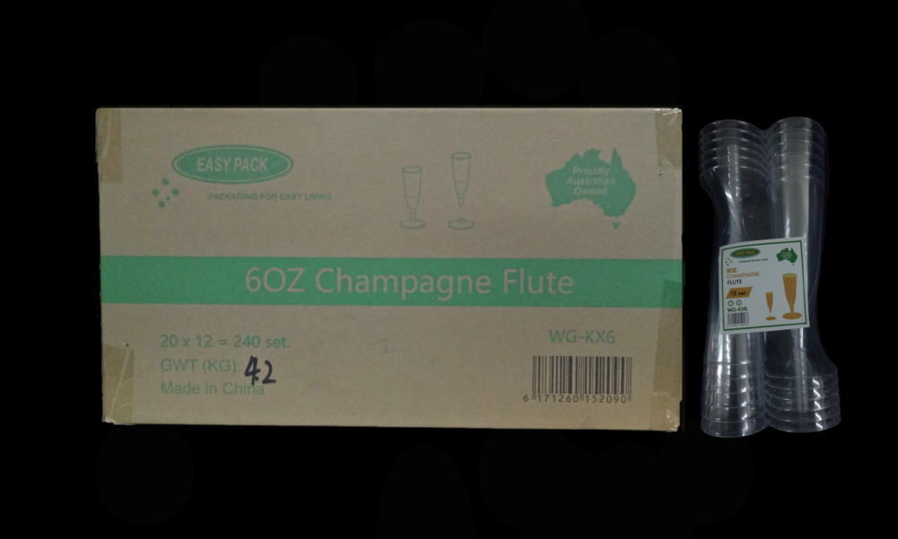 Champagne Flute