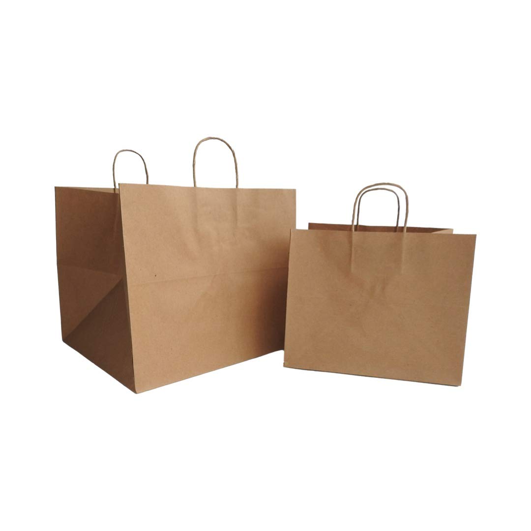Small Paper Carry Bags