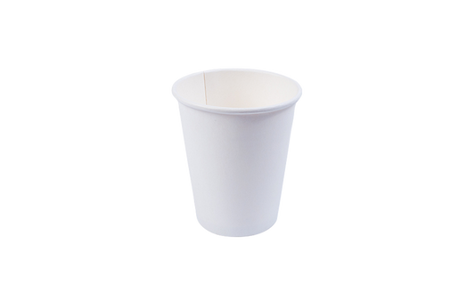 4oz Single Wall Paper Coffee Cup