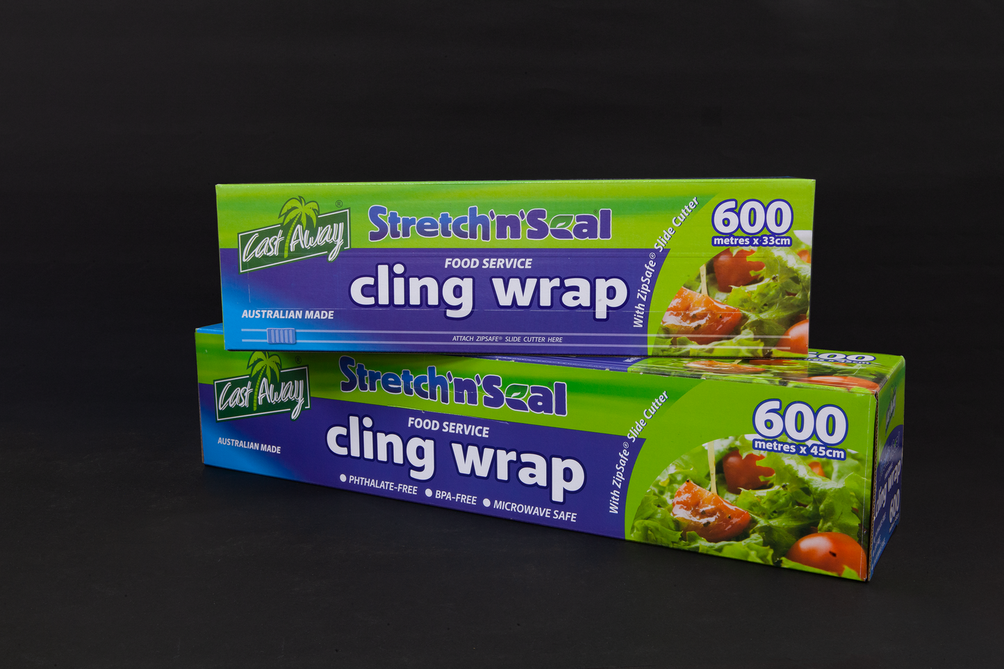 Cling Wrap