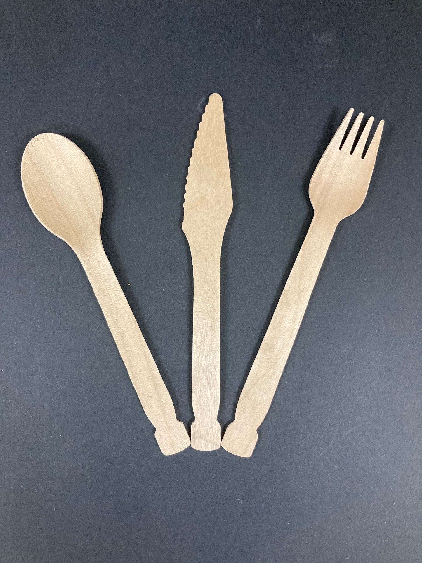 Dispenser Spoons