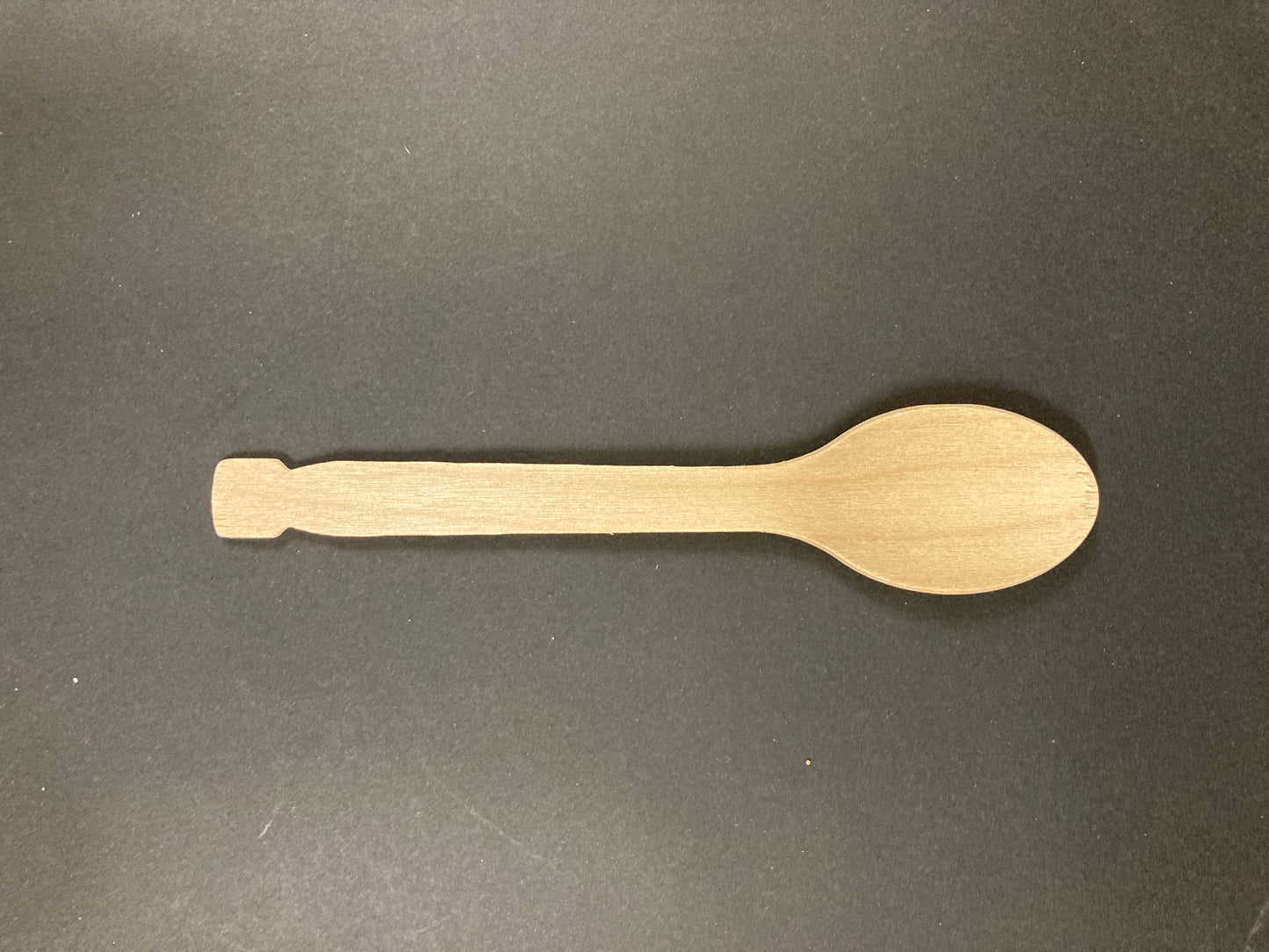 Dispenser Spoons