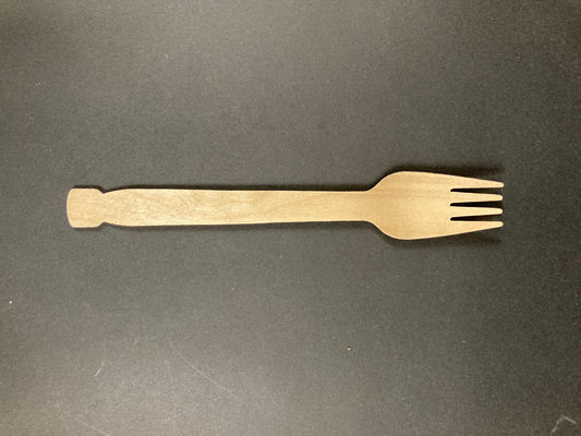 Dispenser Forks