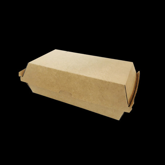 Kraft Snack Box