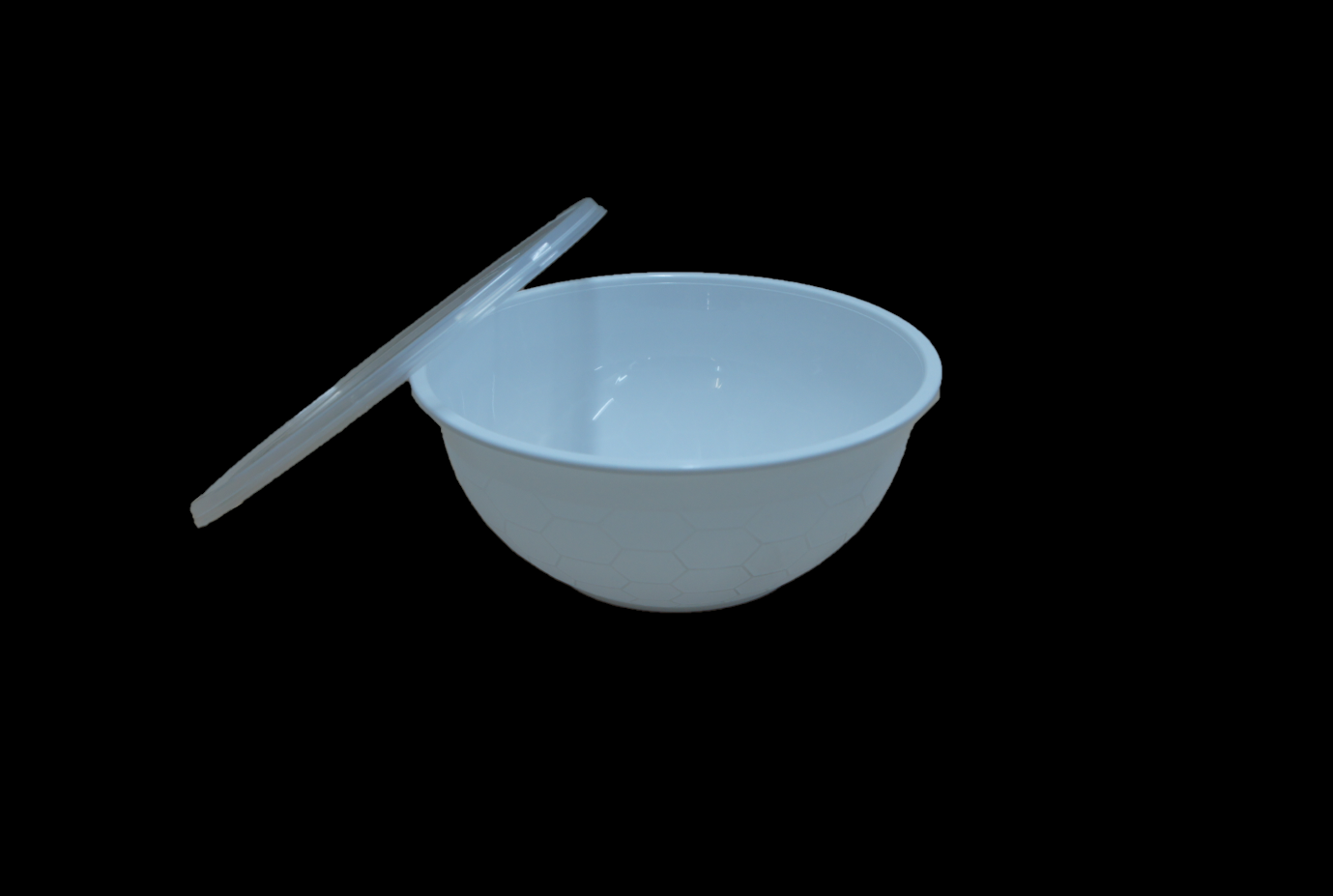 Plastic Bowls 1050 ml