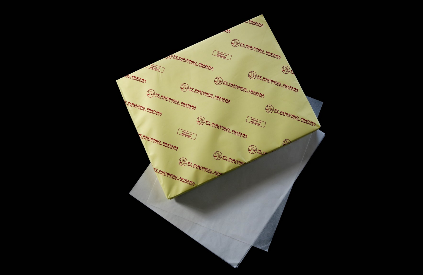 Greaseproof Paper