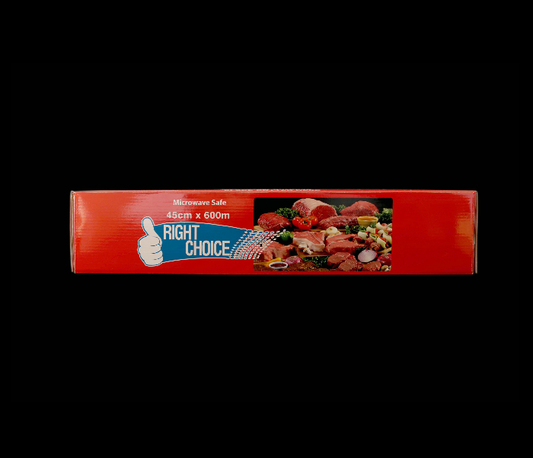 Right Choice Cling Wrap