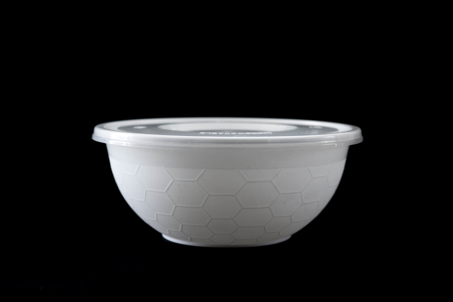 Plastic Bowls 1050 ml