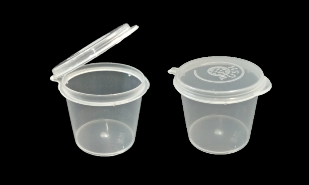 Sauce Container Sets